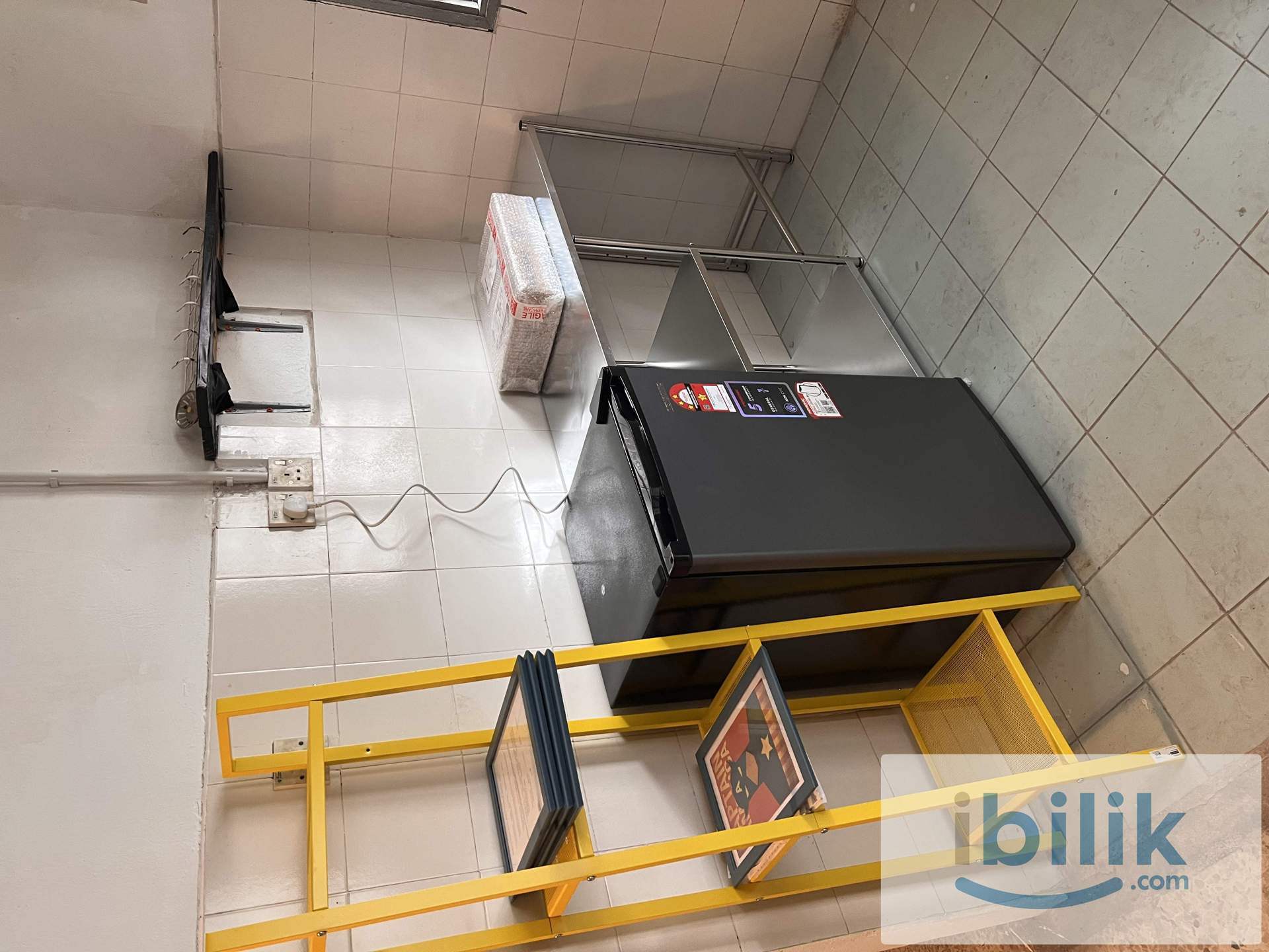 Bilik Sewa Single Lelaki di Putra Perdana Puchong - Image 2