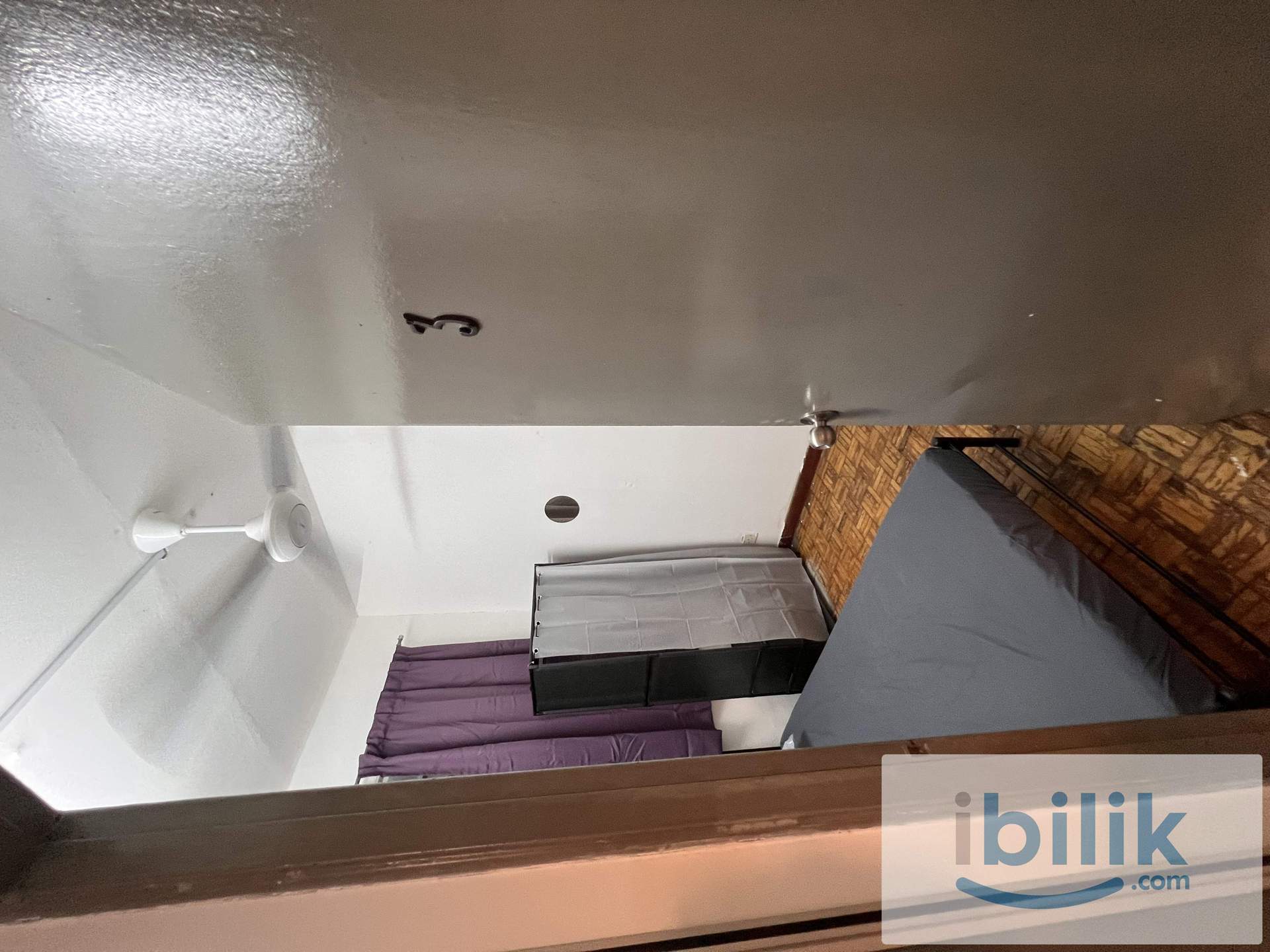 Bilik Sewa Single Lelaki di Putra Perdana Puchong - Image 3