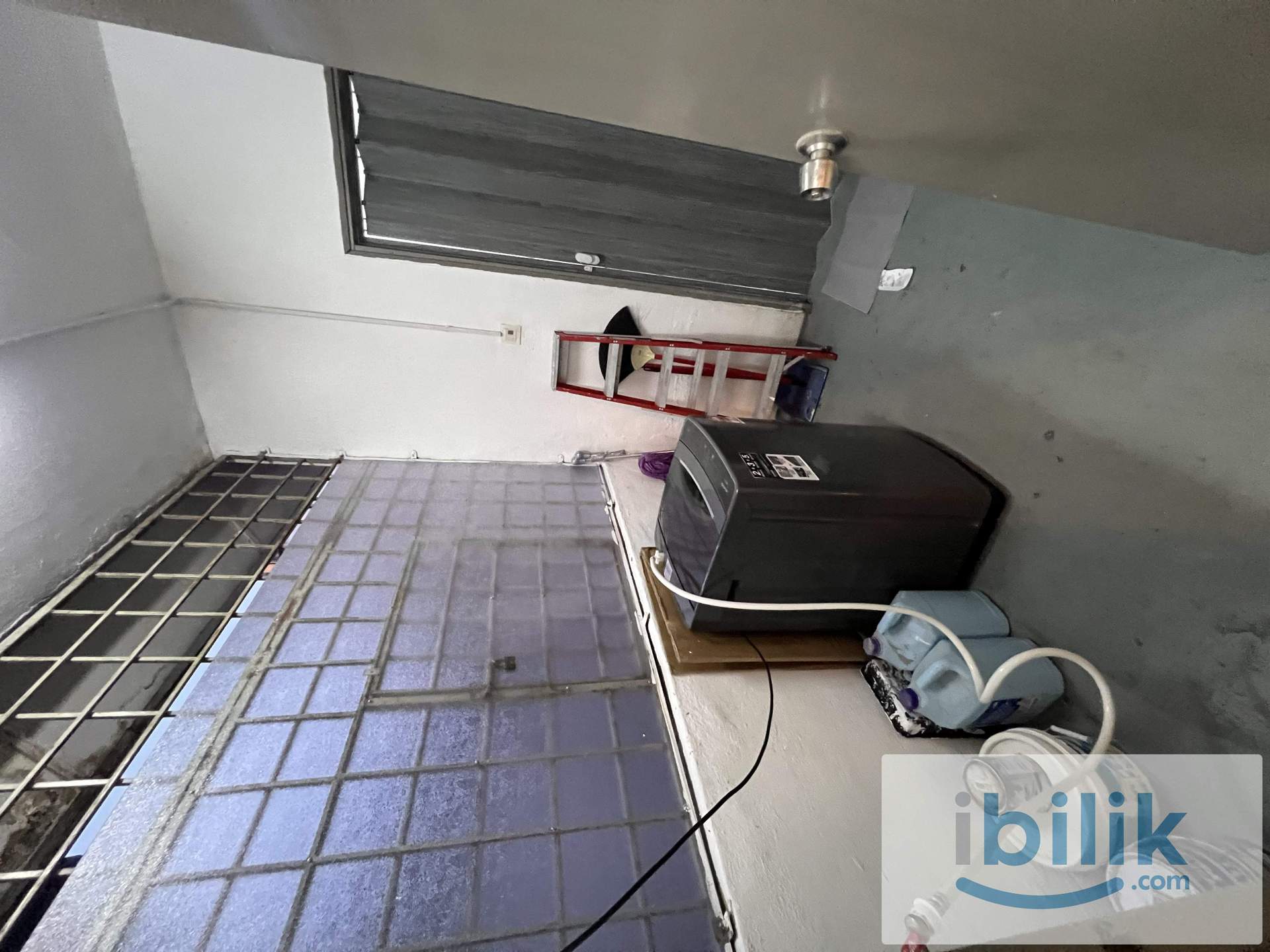 Bilik Sewa Single Lelaki di Putra Perdana Puchong - Image 5