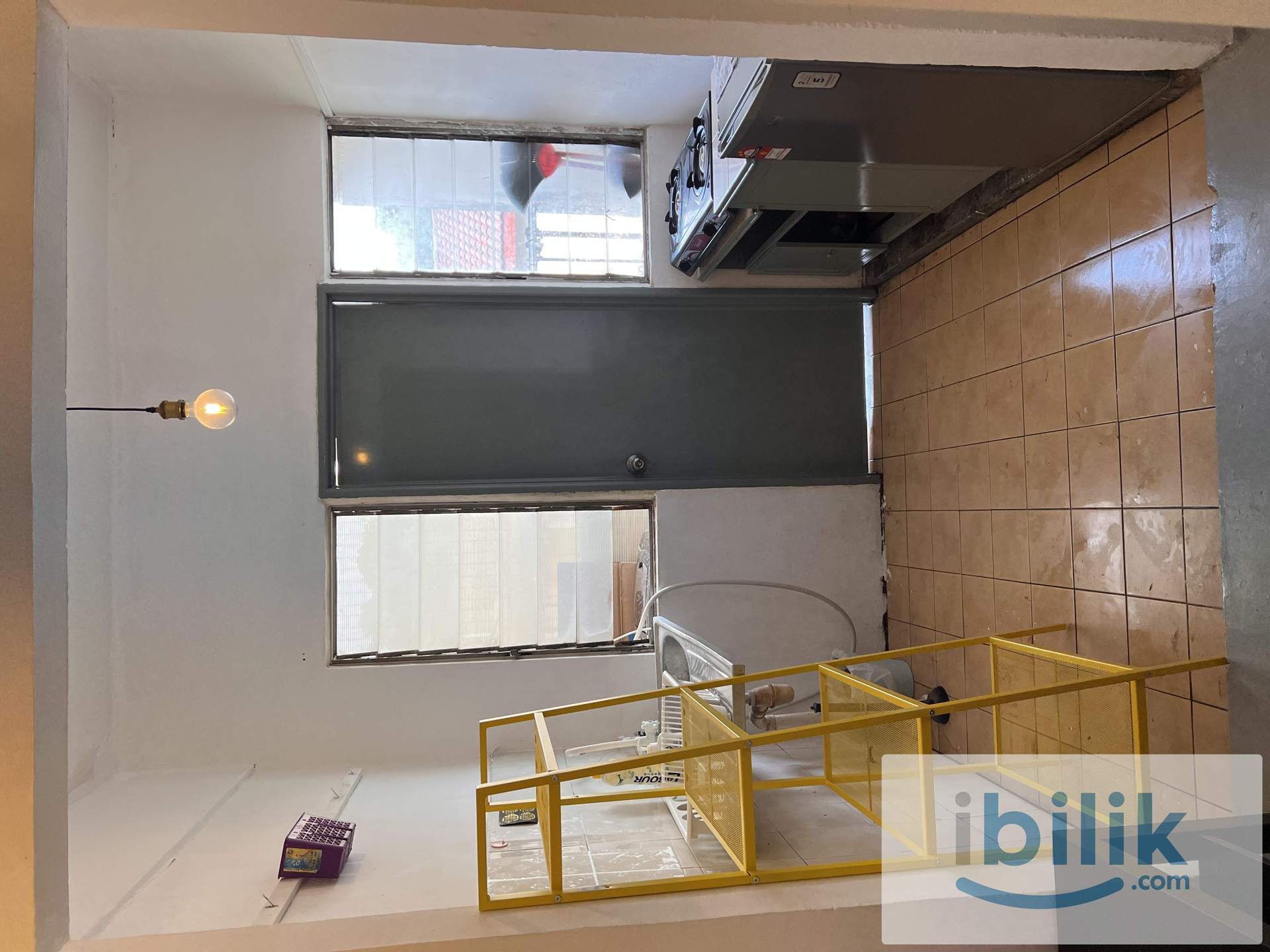 Bilik Sewa Single Lelaki di Seri Kembangan - Image 3