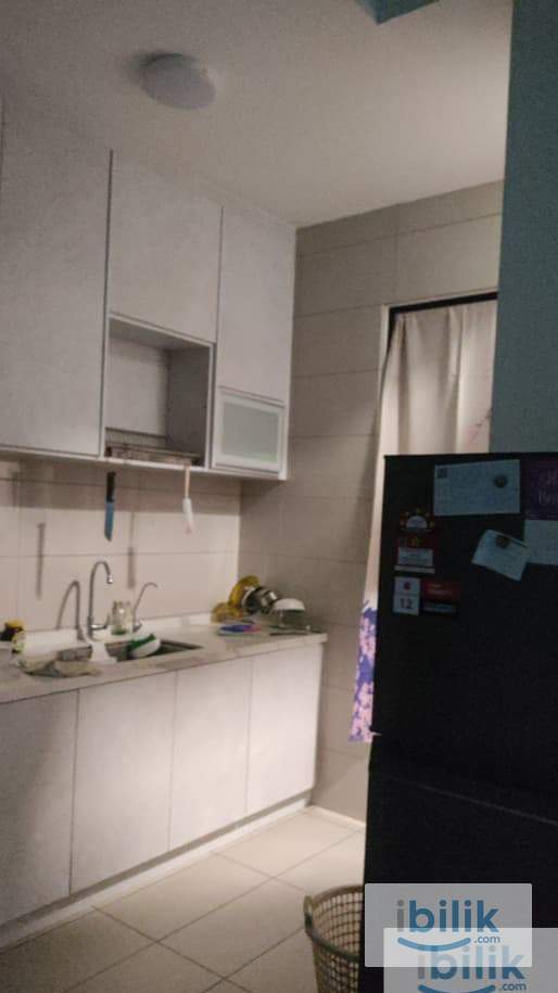 Unit for rent at Conezion Residence - Image 2