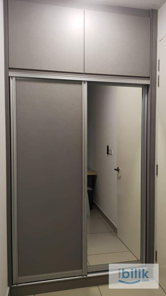 Unit for rent at Conezion Residence - Image 3