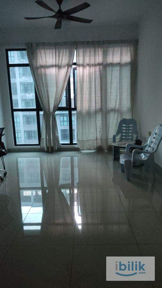 Unit for rent at Conezion Residence - Image 4