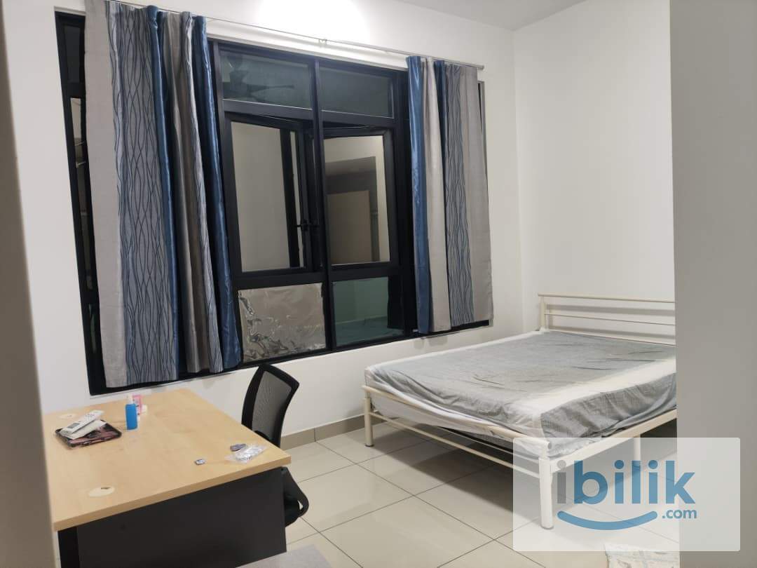 Unit for rent at Conezion Residence - Image 6