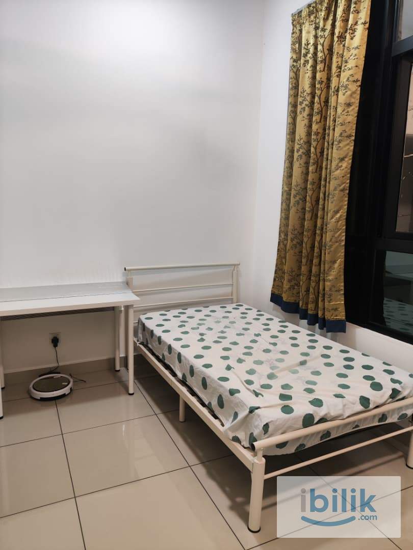 Unit for rent at Conezion Residence - Image 5
