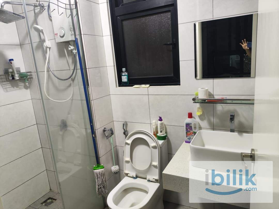 Unit for rent at Conezion Residence - Image 8