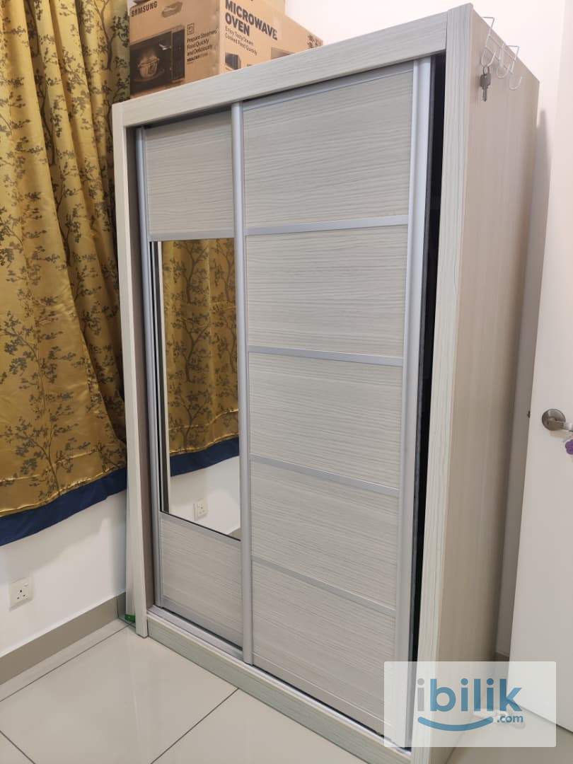 Unit for rent at Conezion Residence - Image 7