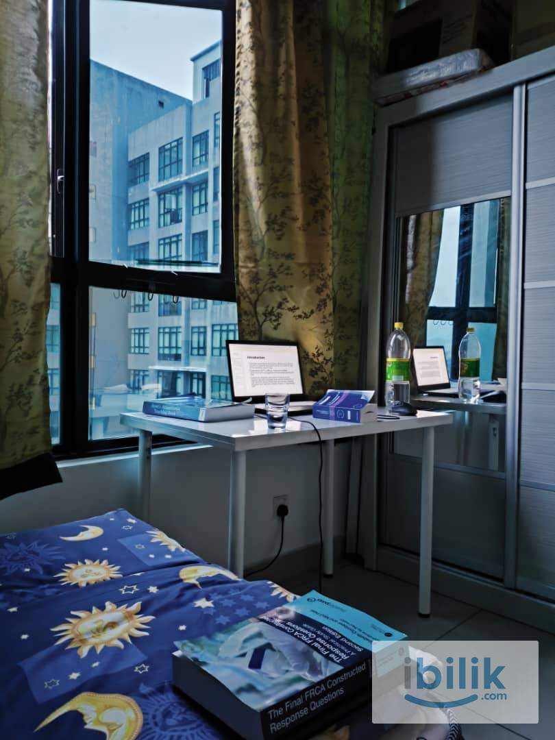 Unit for rent at Conezion Residence - Image 1