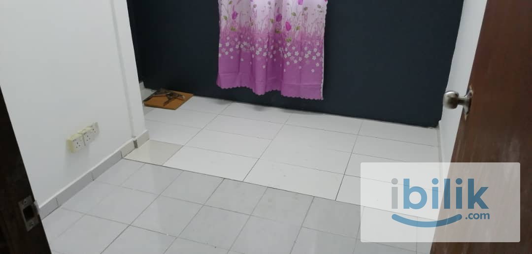 Bilik single untuk disewa , Wangsa Melawati Ceria (rumah 2 tingkat) - Image 1