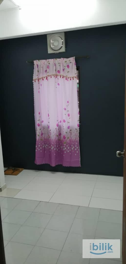 Bilik single untuk disewa , Wangsa Melawati Ceria (rumah 2 tingkat) - Image 2