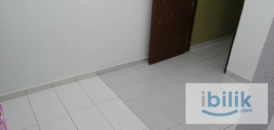 Bilik single untuk disewa , Wangsa Melawati Ceria (rumah 2 tingkat) - Image 3