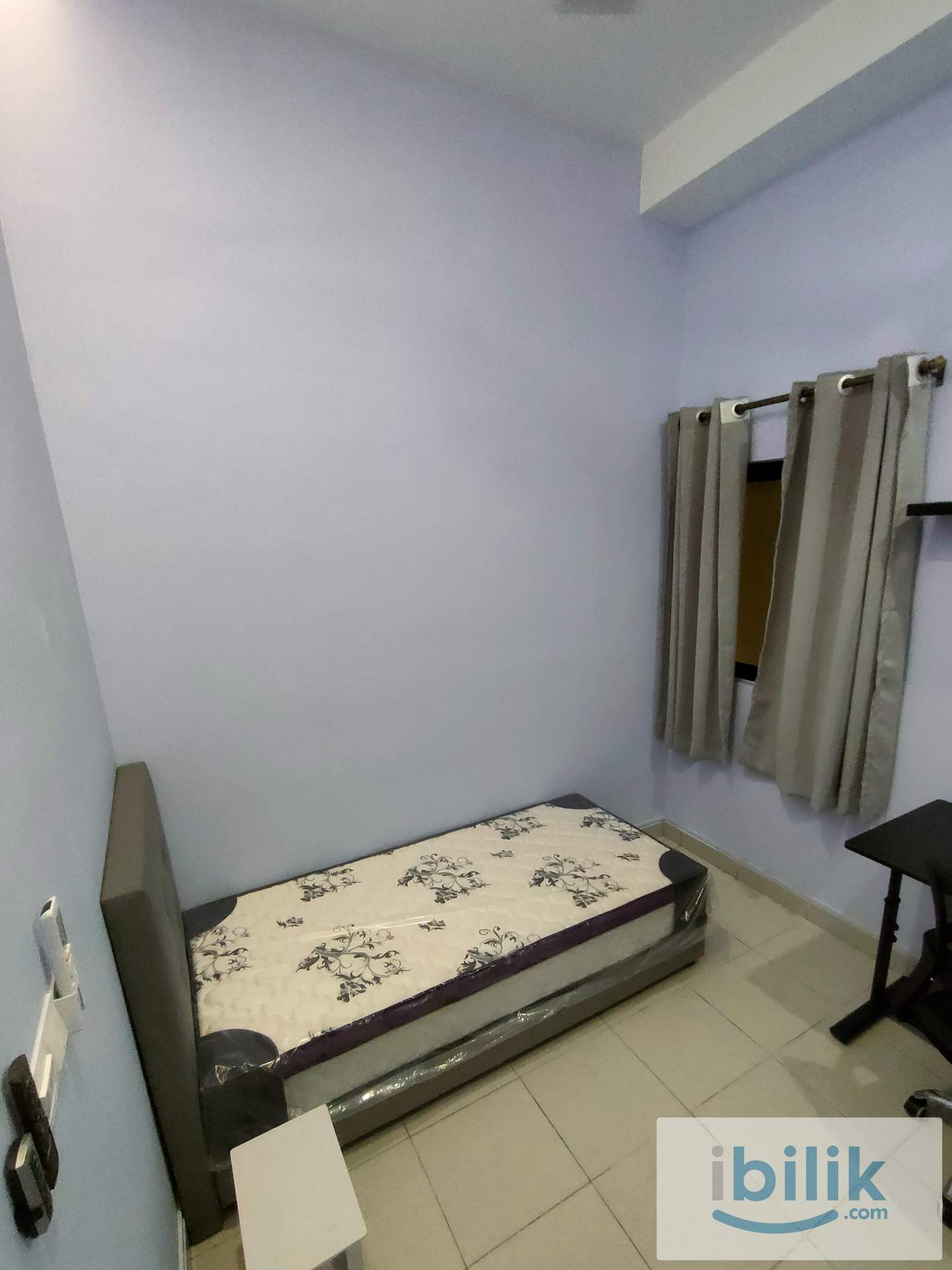 Fully Furnished Medium Room at Netizen Residence, Bandar Tun Hussein Onn - Image 1