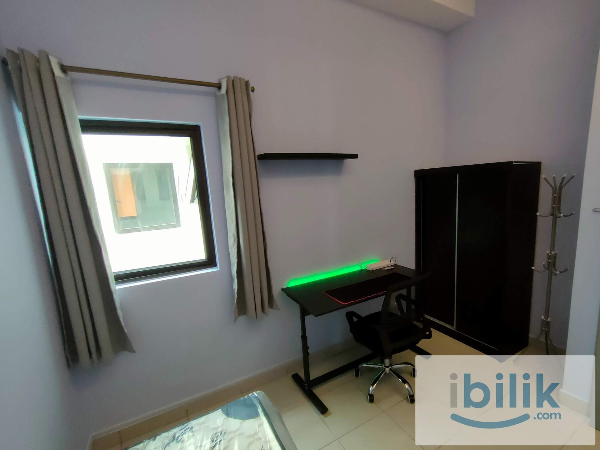 Fully Furnished Medium Room at Netizen Residence, Bandar Tun Hussein Onn - Image 2
