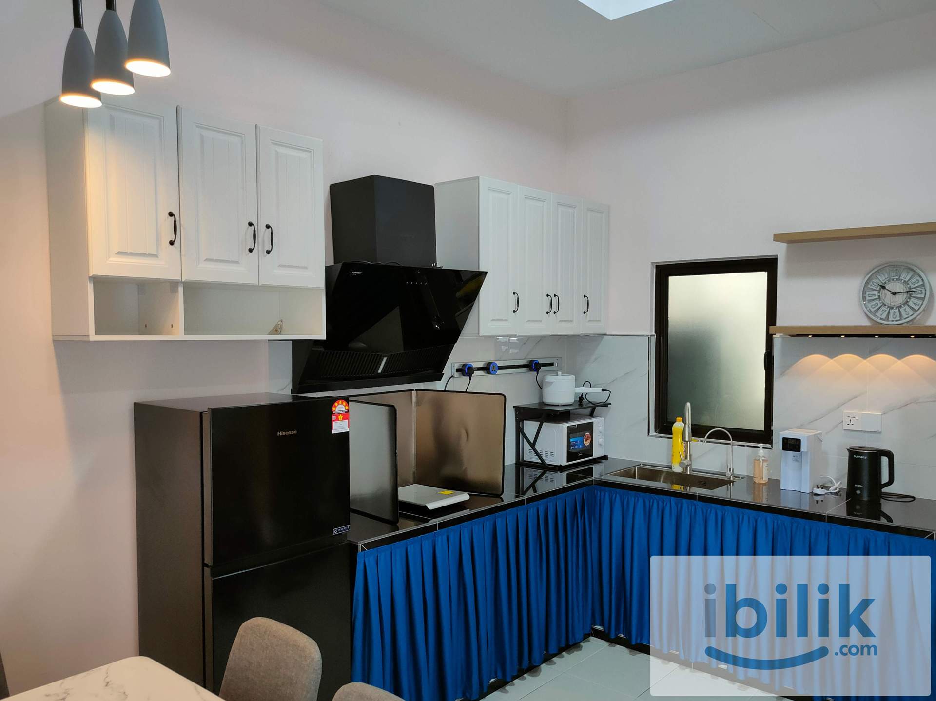 Fully Furnished Medium Room at Netizen Residence, Bandar Tun Hussein Onn - Image 3