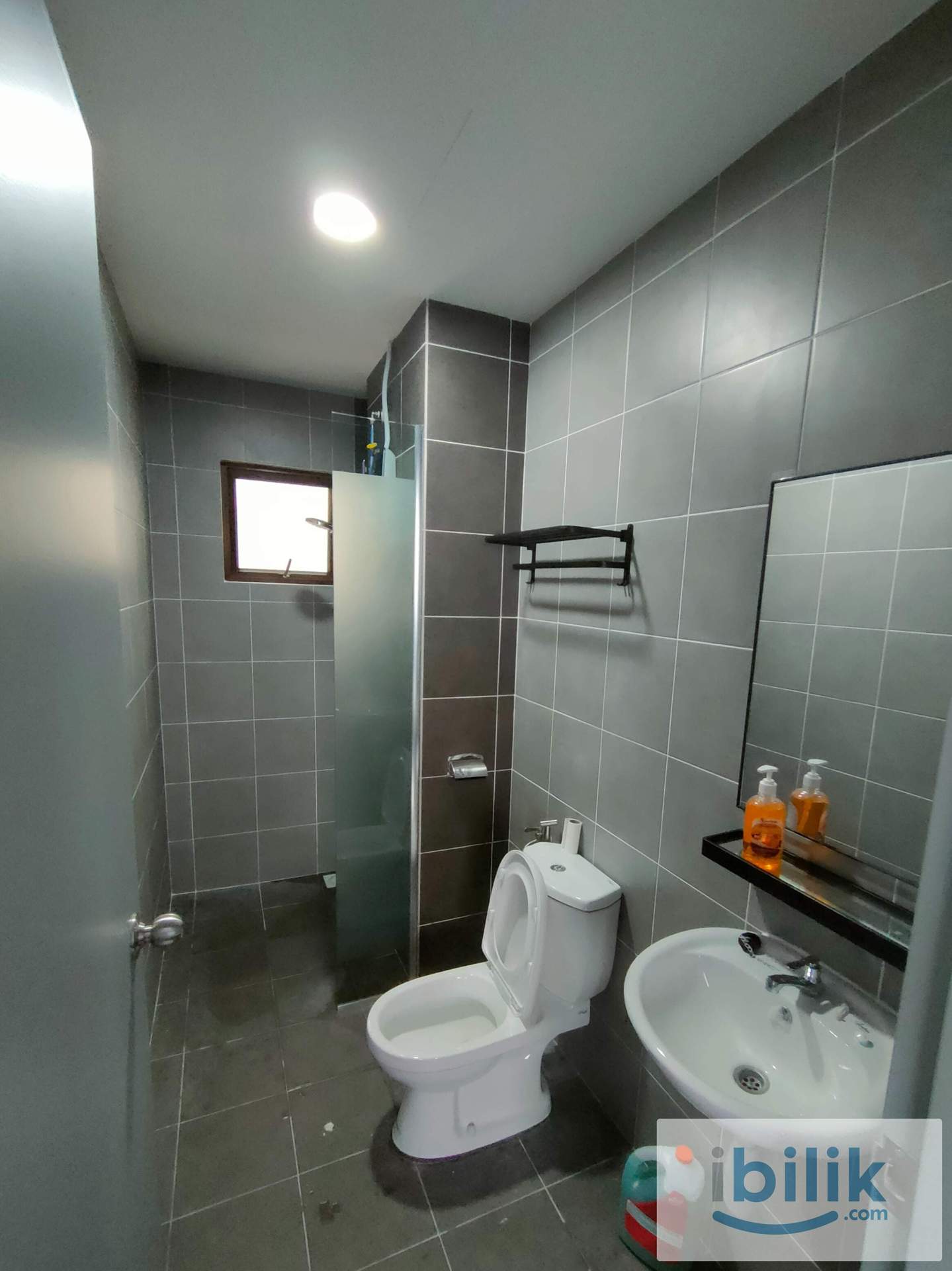 Fully Furnished Medium Room at Netizen Residence, Bandar Tun Hussein Onn - Image 6