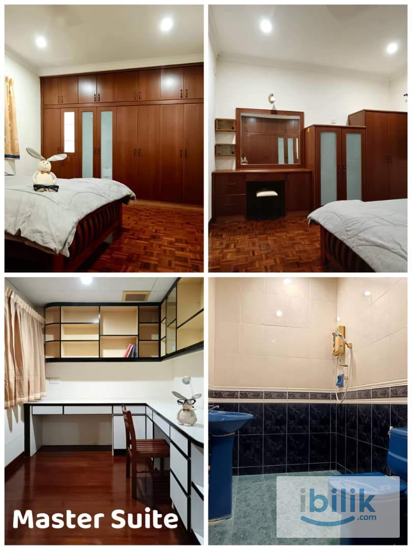 🌿 The Minden – Peaceful Living Near USM - Image 1
