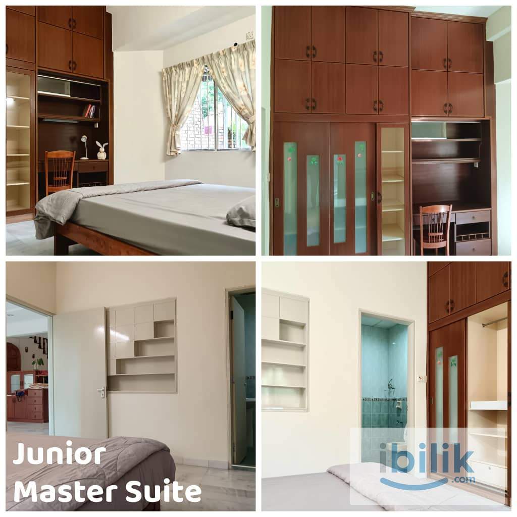 🌿 The Minden – Peaceful Living Near USM - Image 2