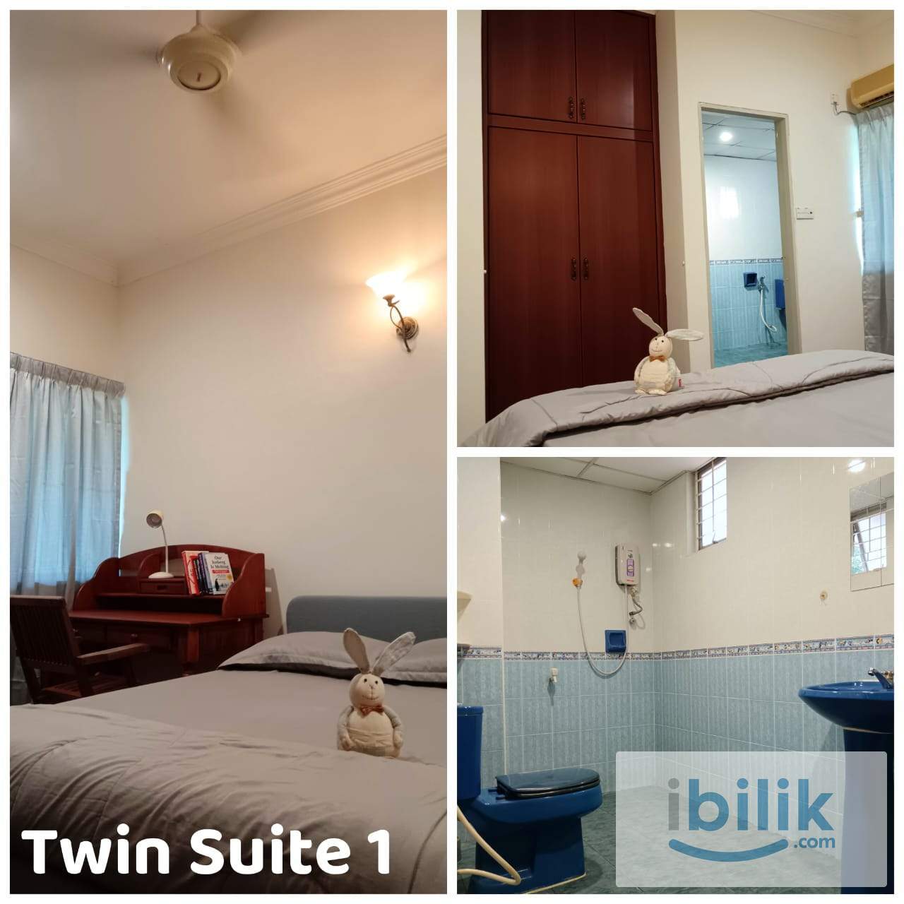 🌿 The Minden – Peaceful Living Near USM - Image 3