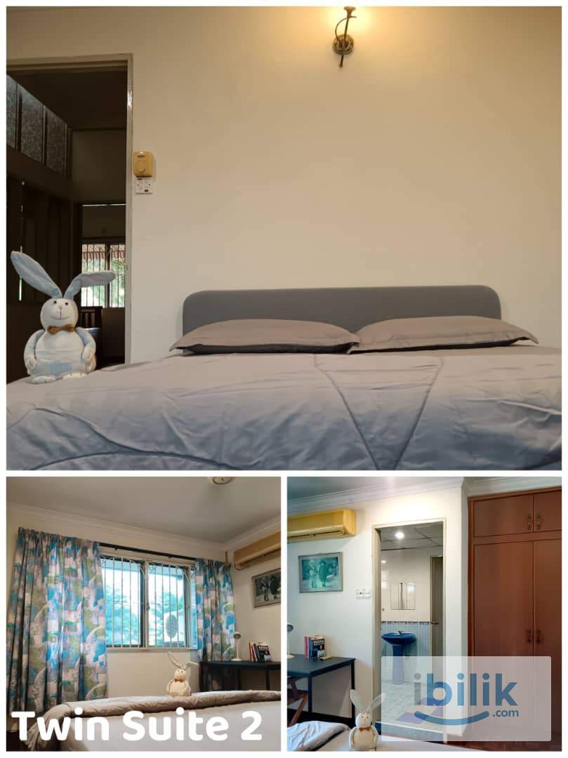 🌿 The Minden – Peaceful Living Near USM - Image 4