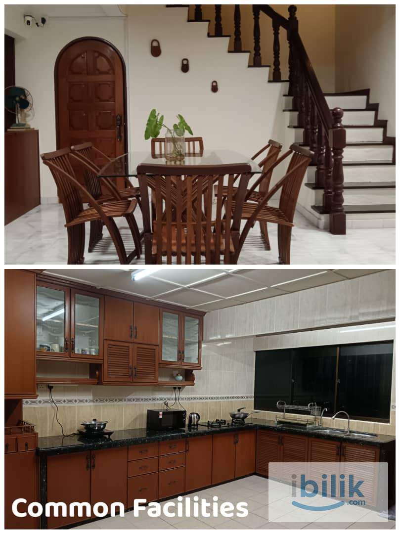 🌿 The Minden – Peaceful Living Near USM - Image 5