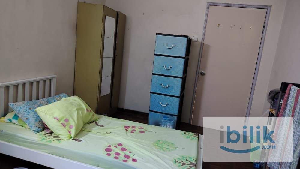 Medium Room to let at wangsa maju - Image 2