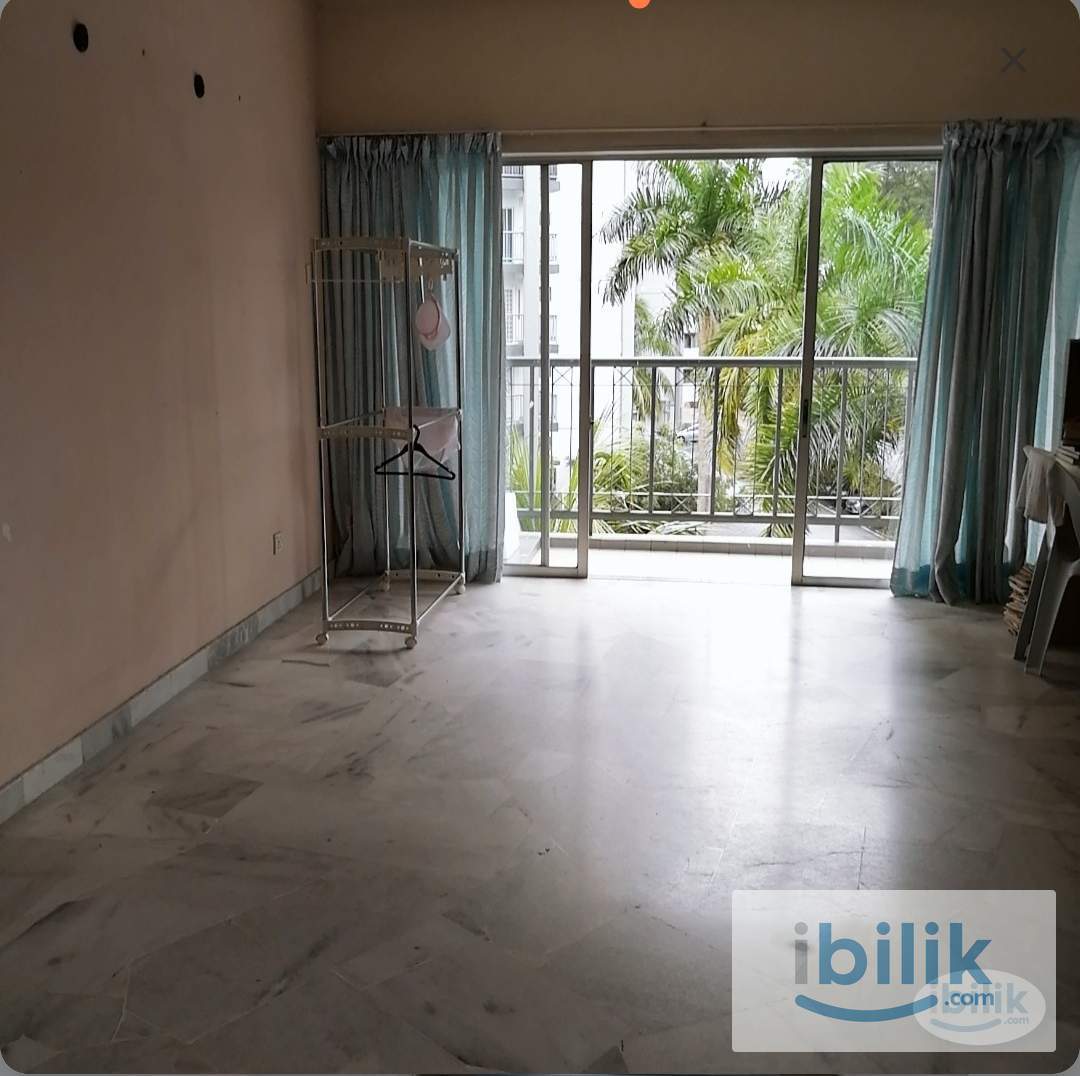 Medium Room to let at wangsa maju - Image 4