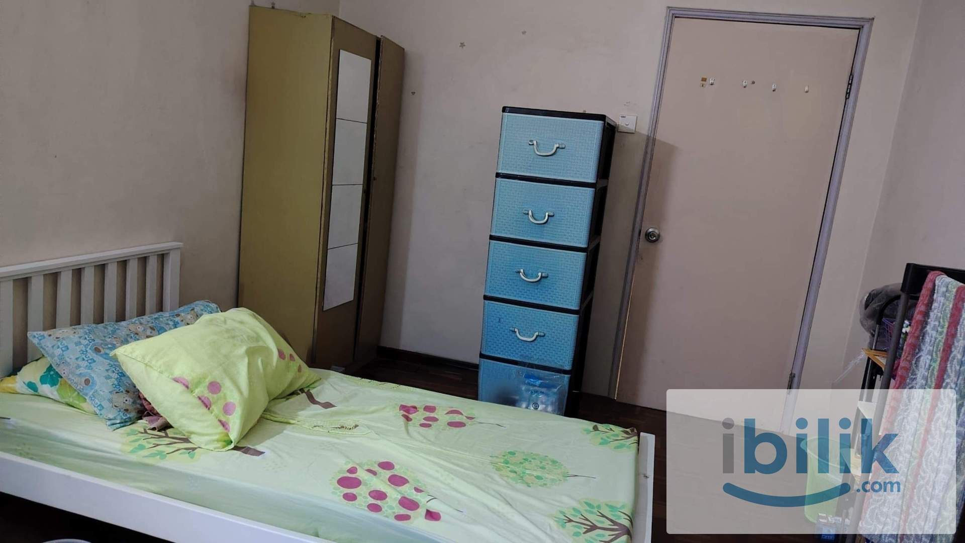 Medium Room to let at wangsa maju  - Image 2