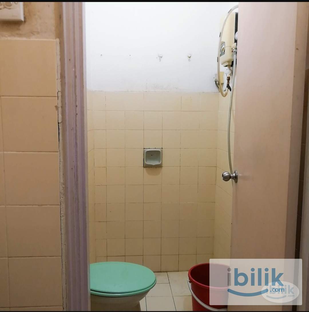 Medium Room to let at wangsa maju  - Image 3