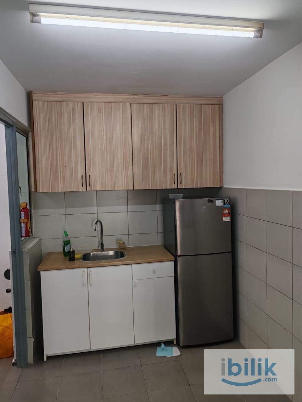 Fully Furnish Master room at Park - Image 4