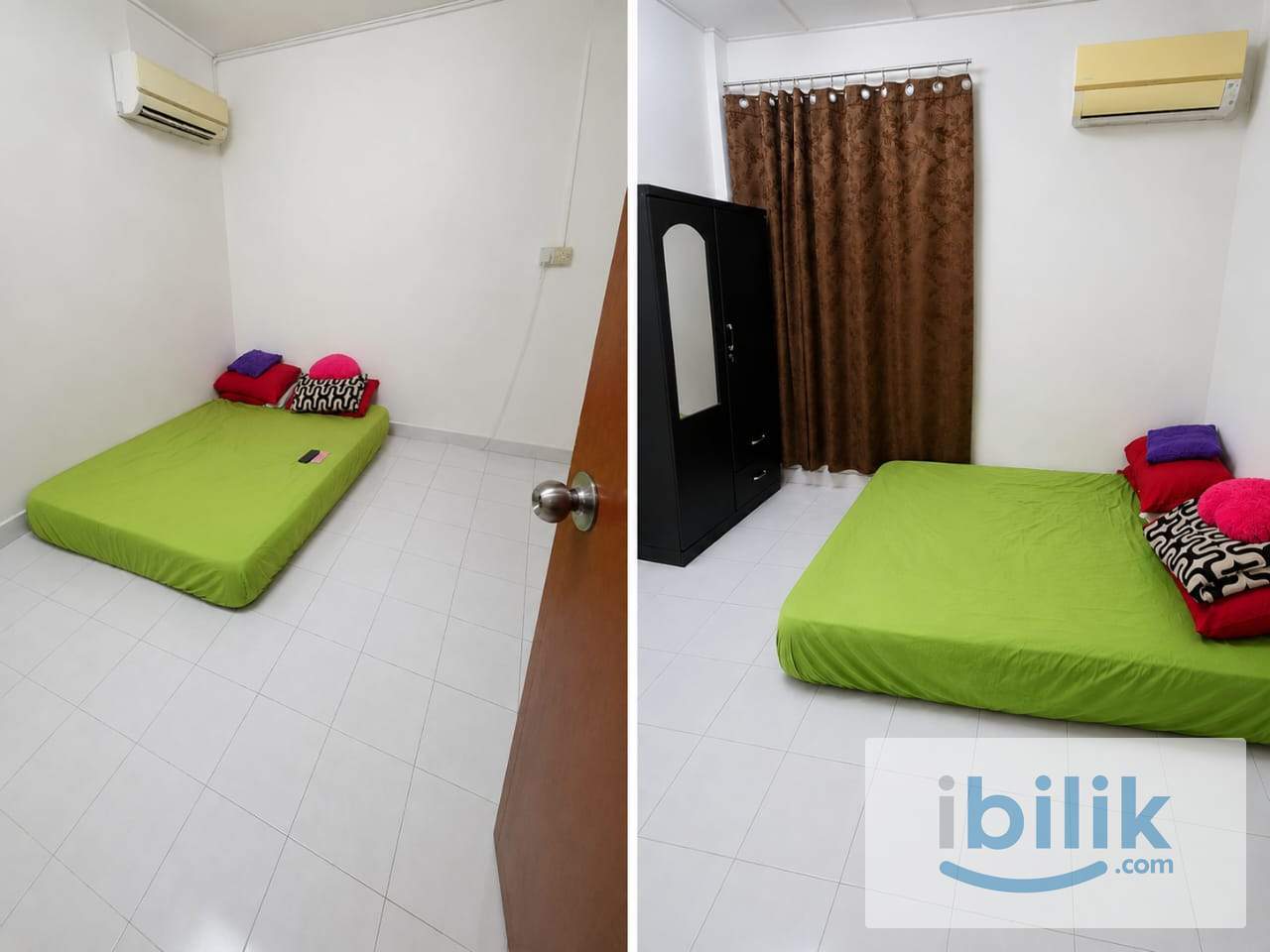 Single Room at Bintulu, Sarawak - Image 1