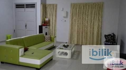 MIDDLE ROOM NEAR GENERAL HOSPITAL BUKIT BARU PANTAI HOSPITAL  - Image 4
