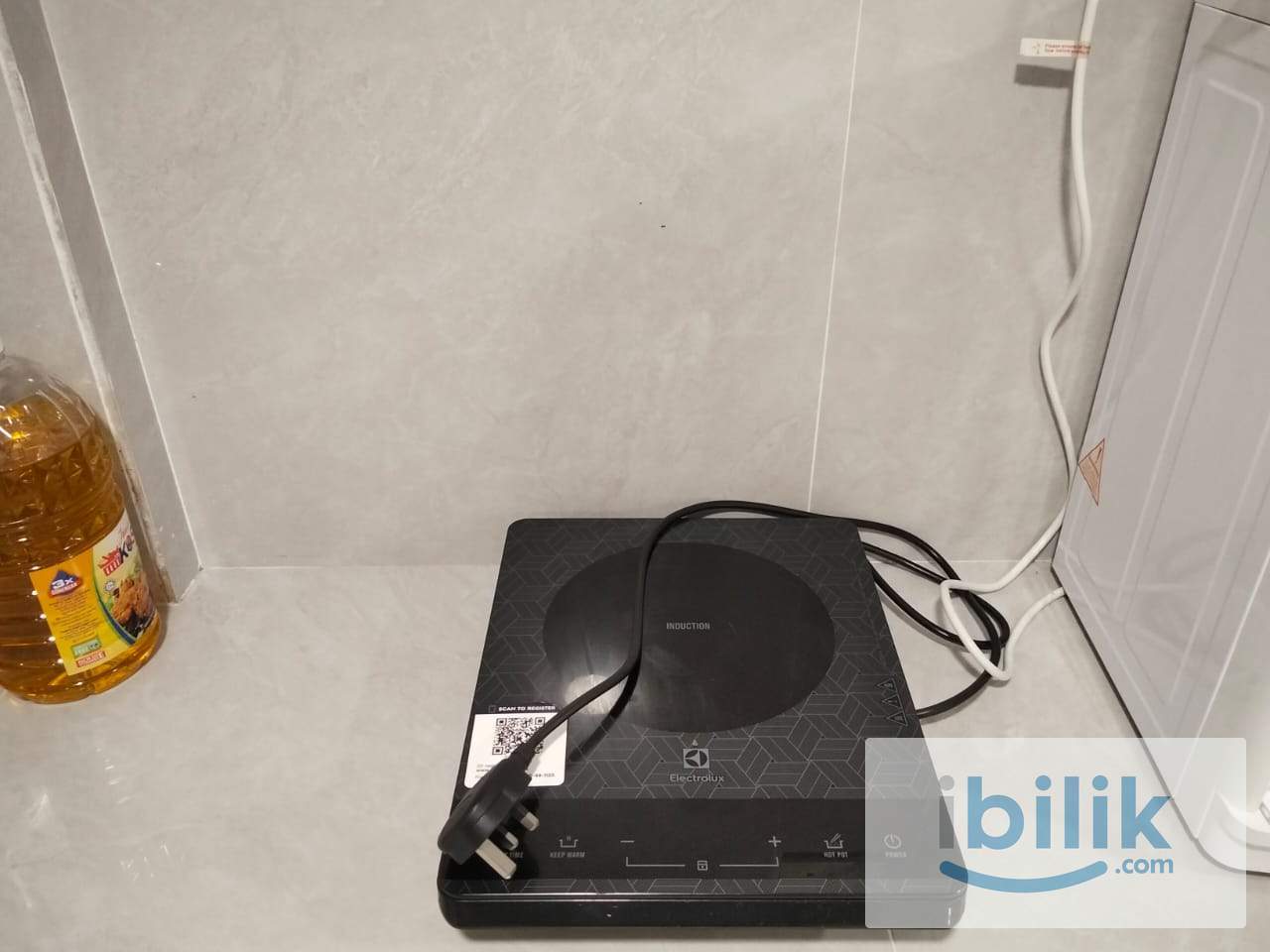 Taman Pelangi Jln Ungu Room For Rent Fully Furnished  - Image 2