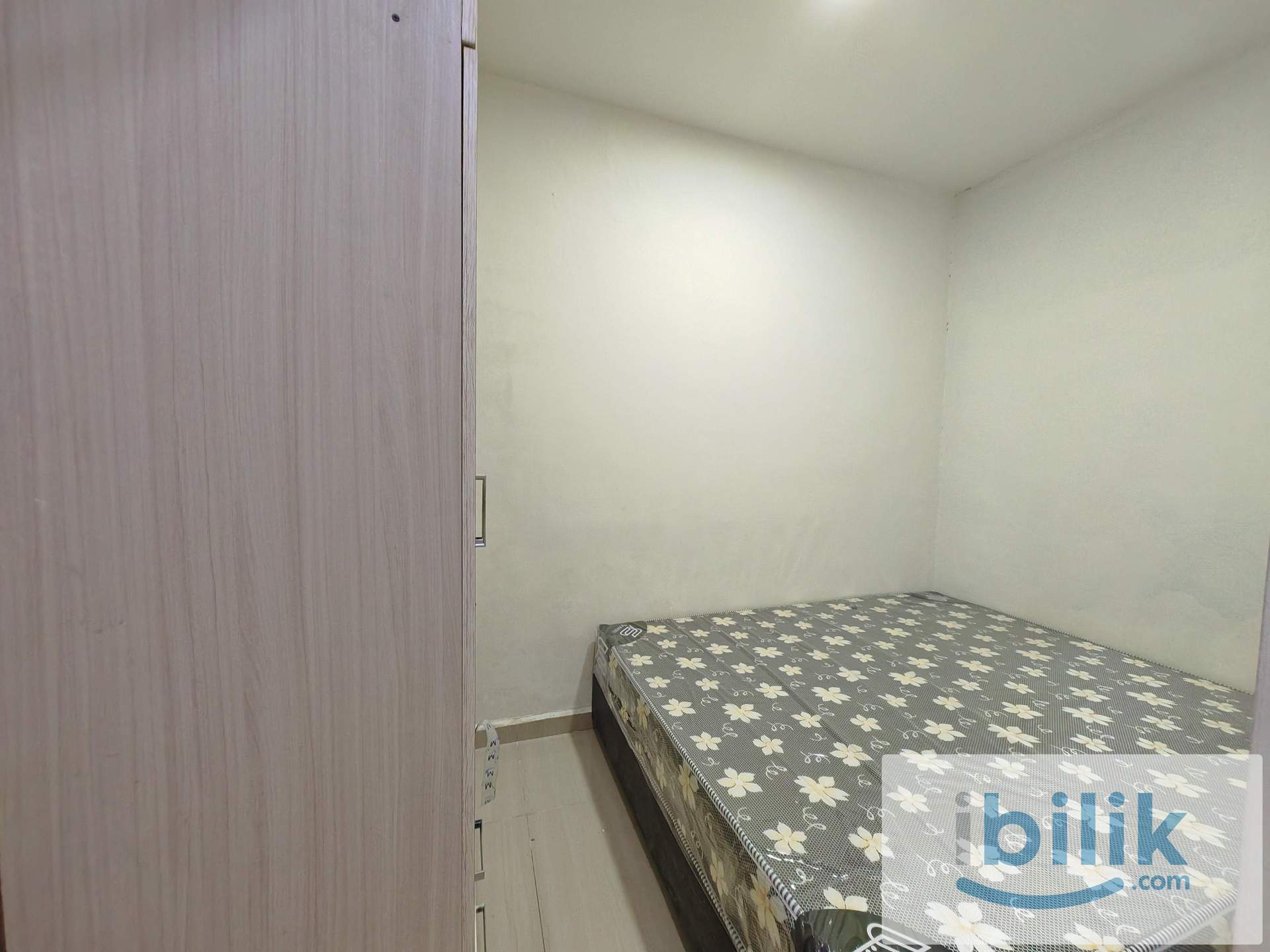 Taman Abad Room For Rent Walking Distance to Ksl Mall , Night Market, Hawker center - Image 2