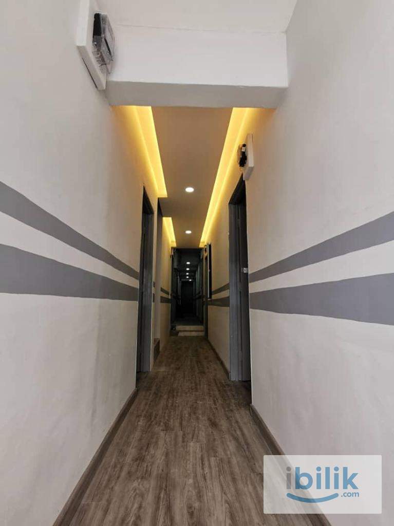 Taman Serene Jalan Bersatu Room For Rent Near CIQ Checkpoint  - Image 4