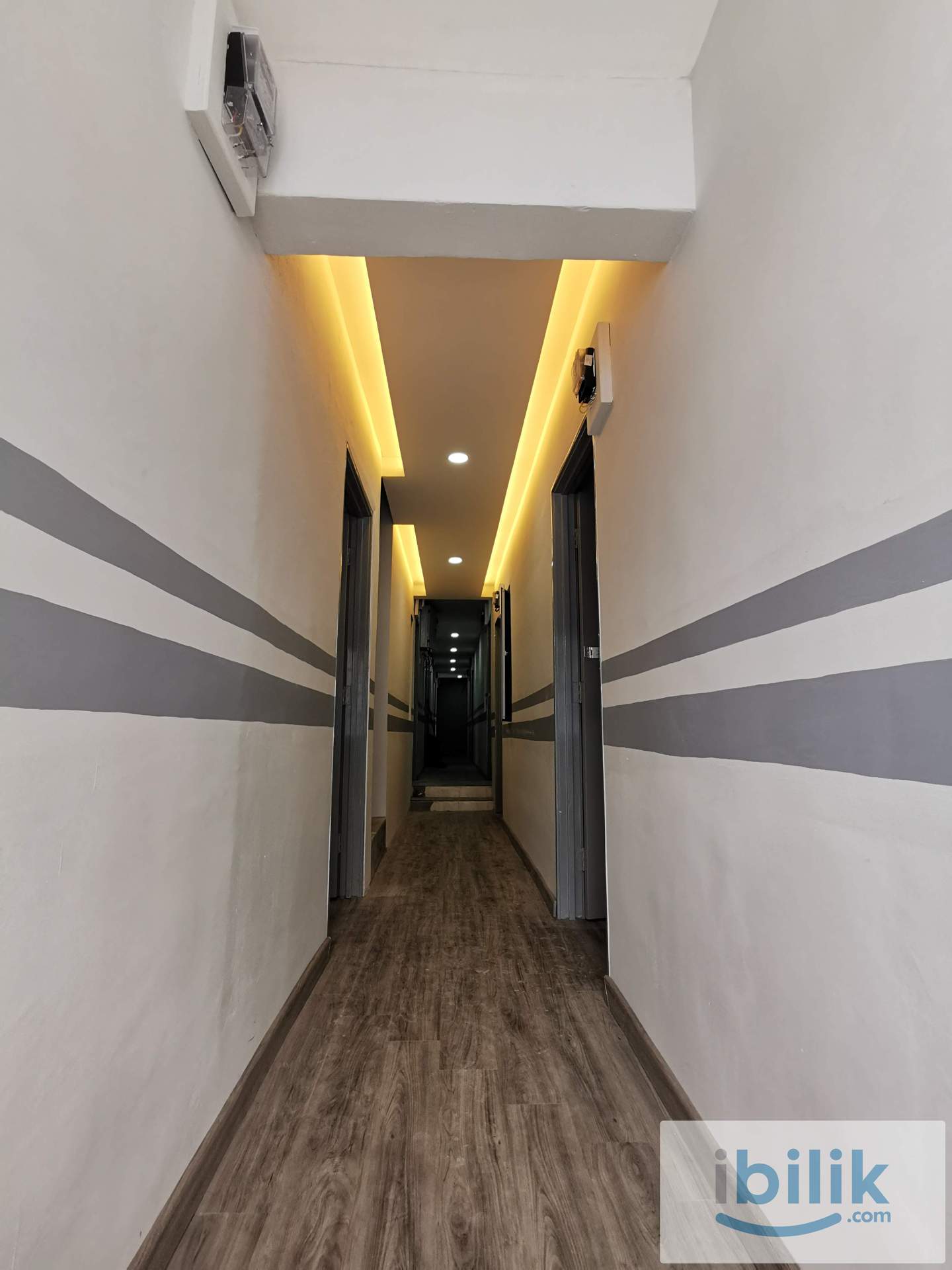 Taman Serene Jalan Bersatu Room For Rent  - Image 5