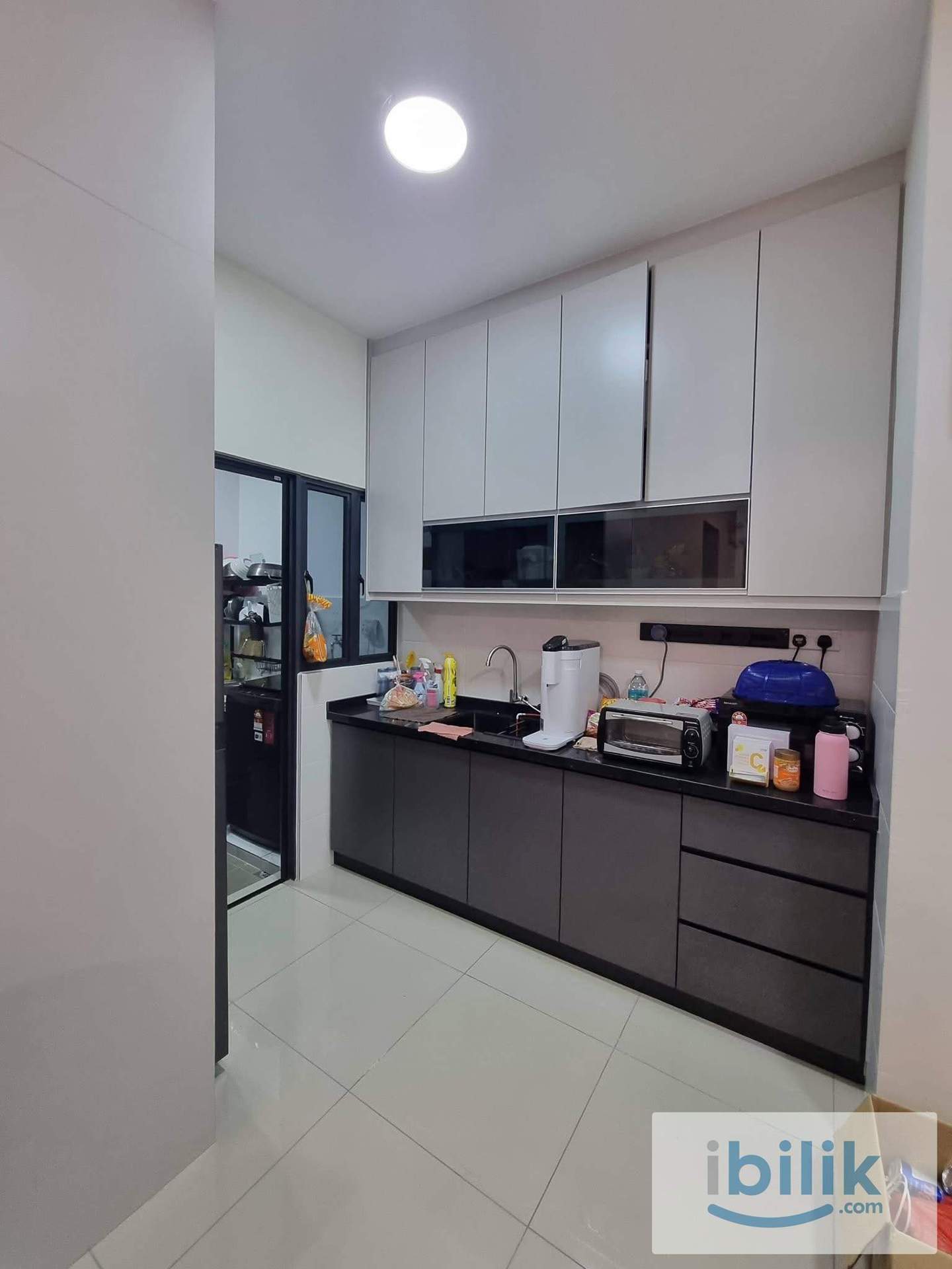 3 Bedroom Layout for rent - Image 2