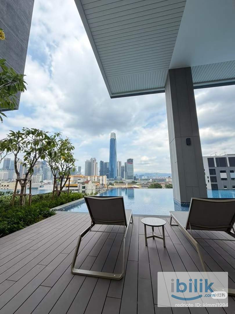 3 Bedroom Layout for rent - Image 6
