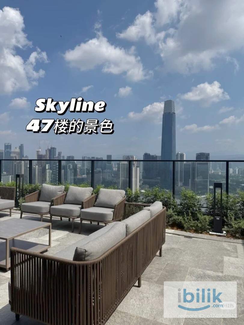 3 Bedroom Layout for rent - Image 7