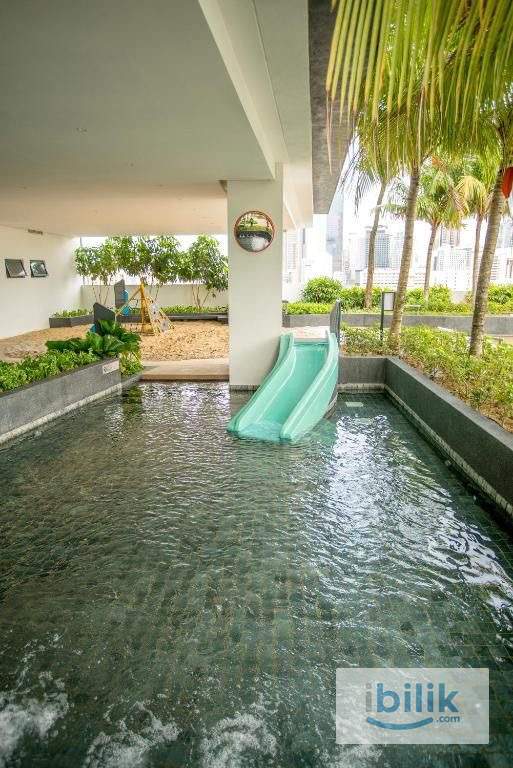 COZY Fully Furnished Studio For Rent - Image 6