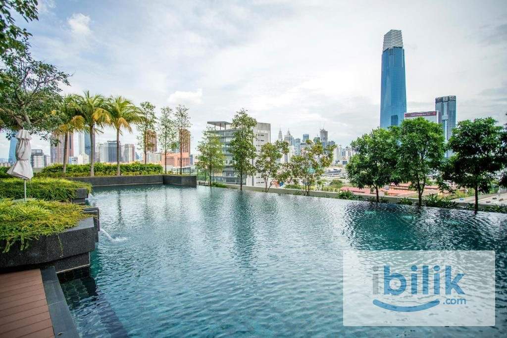 COZY Fully Furnished Studio For Rent - Image 10