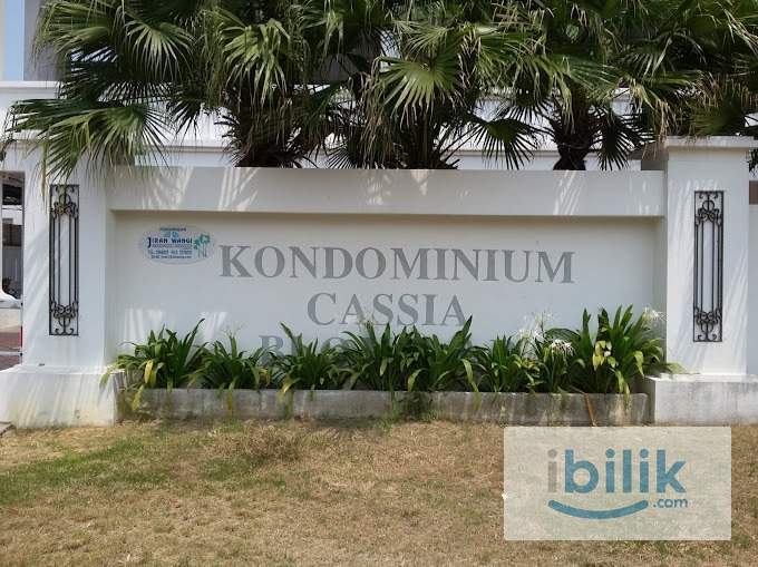 Cassia Condominium B-06-07 - Image 8