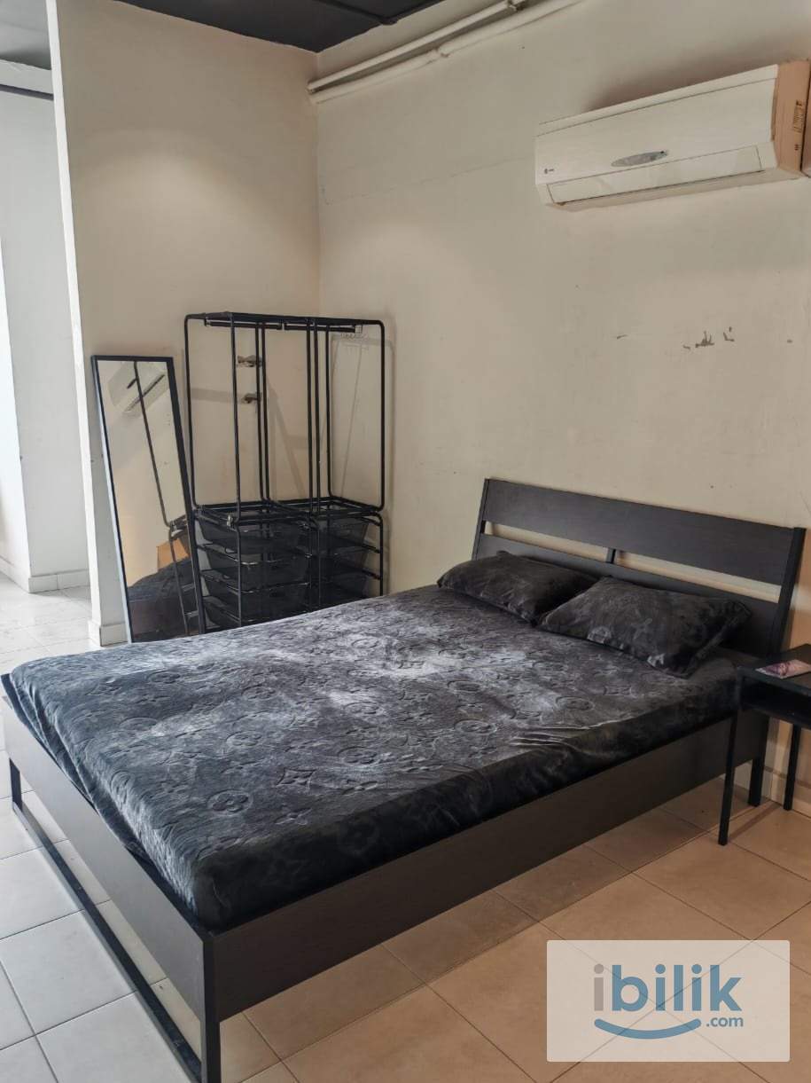 Soho unit suitable for couplefamily Avenue crest Sek22 batu3 shah alam - Image 1