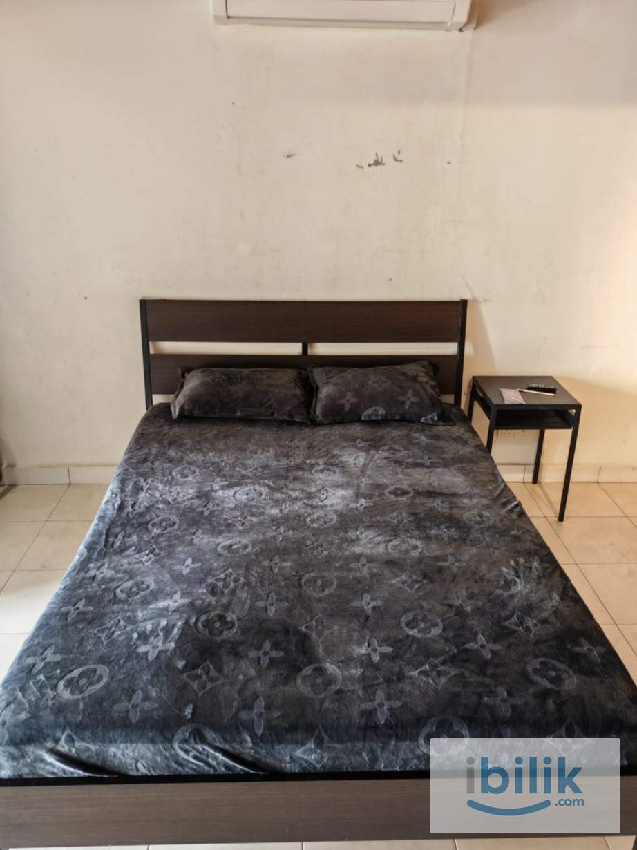Soho unit suitable for couplefamily Avenue crest Sek22 batu3 shah alam - Image 2