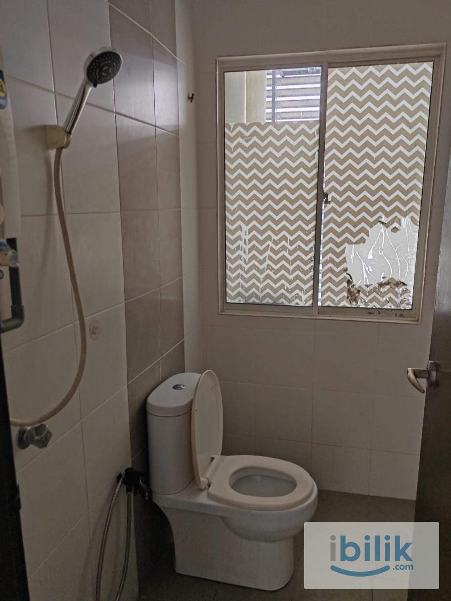 Soho unit suitable for couplefamily Avenue crest Sek22 batu3 shah alam - Image 6