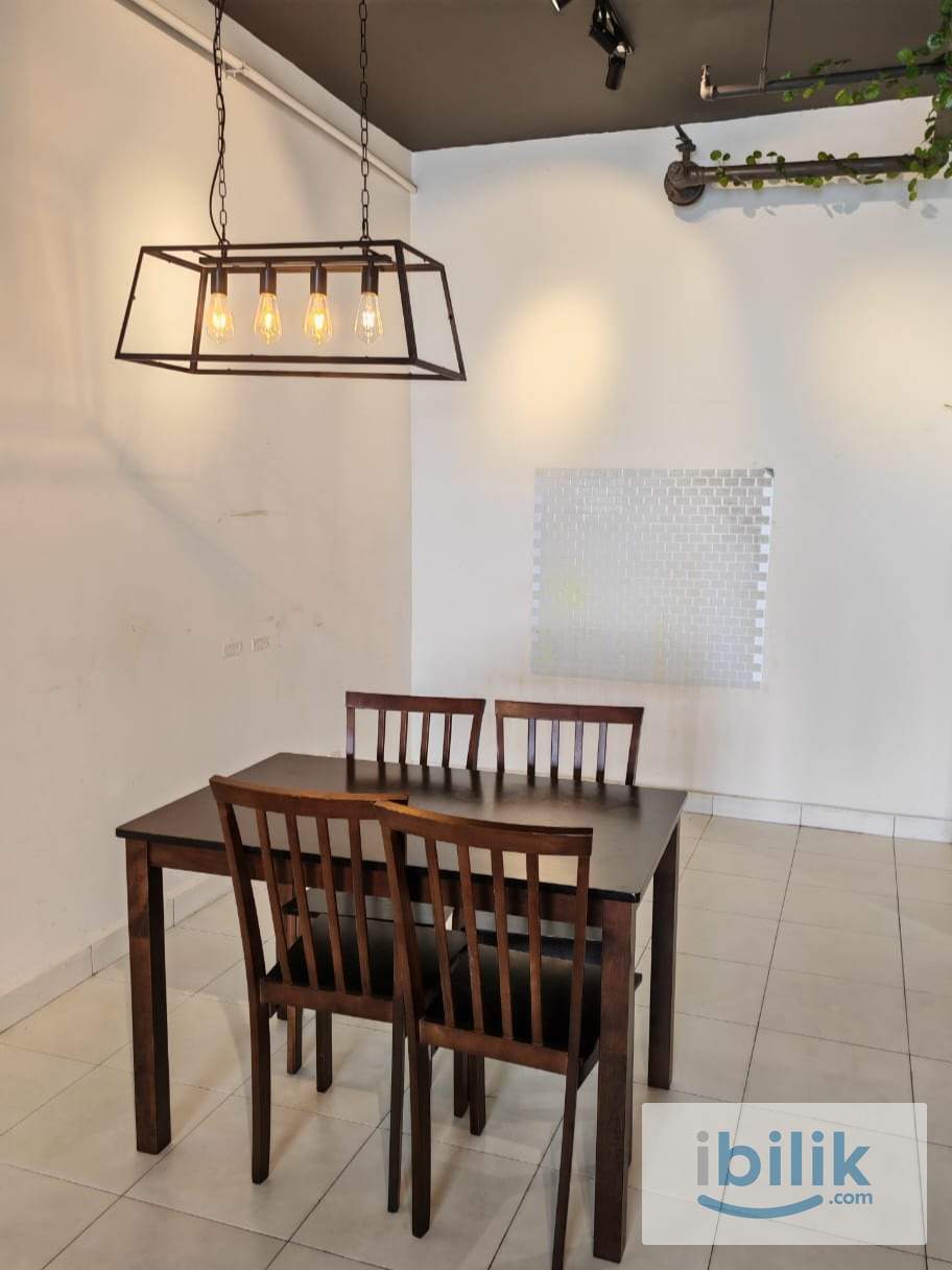 Soho unit suitable for couplefamily Avenue crest Sek22 batu3 shah alam - Image 9