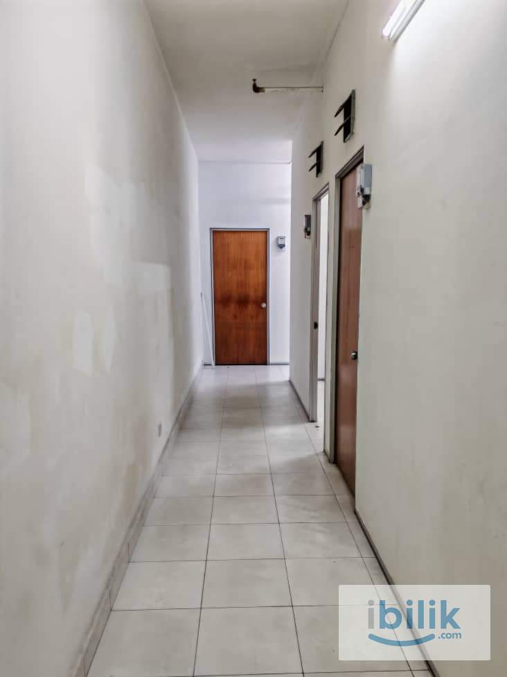 Single Male Room Avenue Crest, Shah Alam Sek 22 , batu tiga tepi federal highway - Image 6