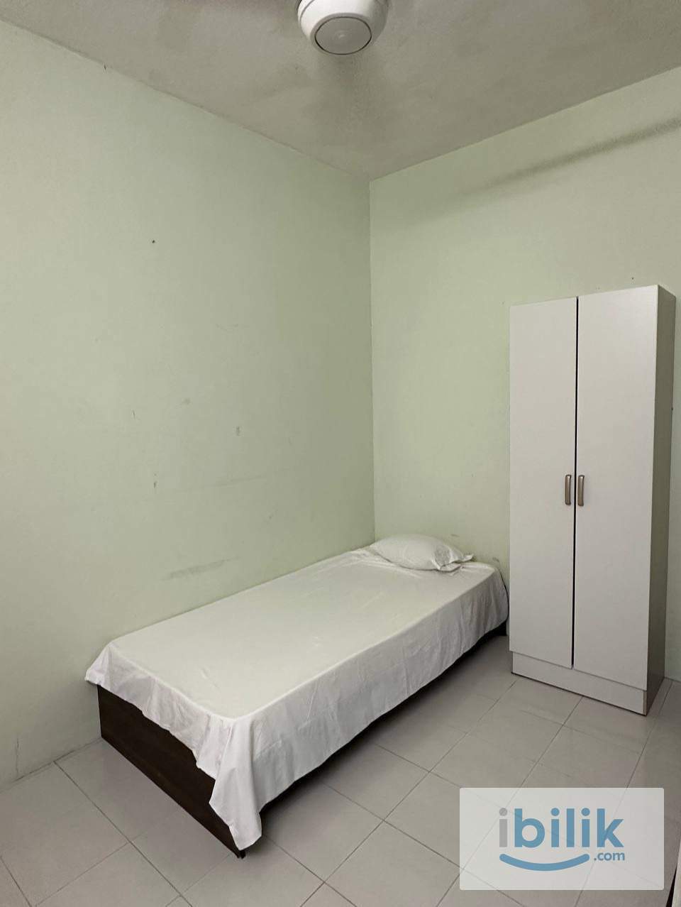 Bilik Single Muslimah Sungai Besi Near TBS - Image 7