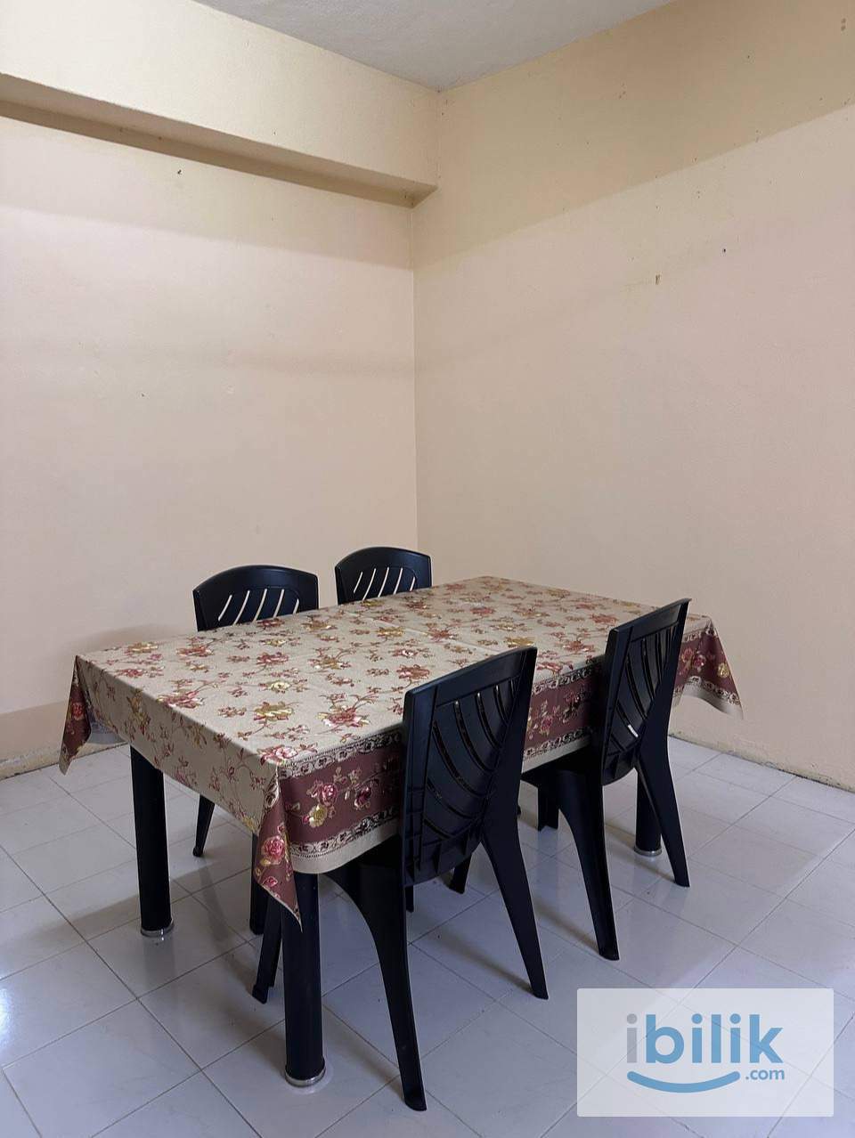 Bilik Single Muslimah Sungai Besi Near TBS - Image 9