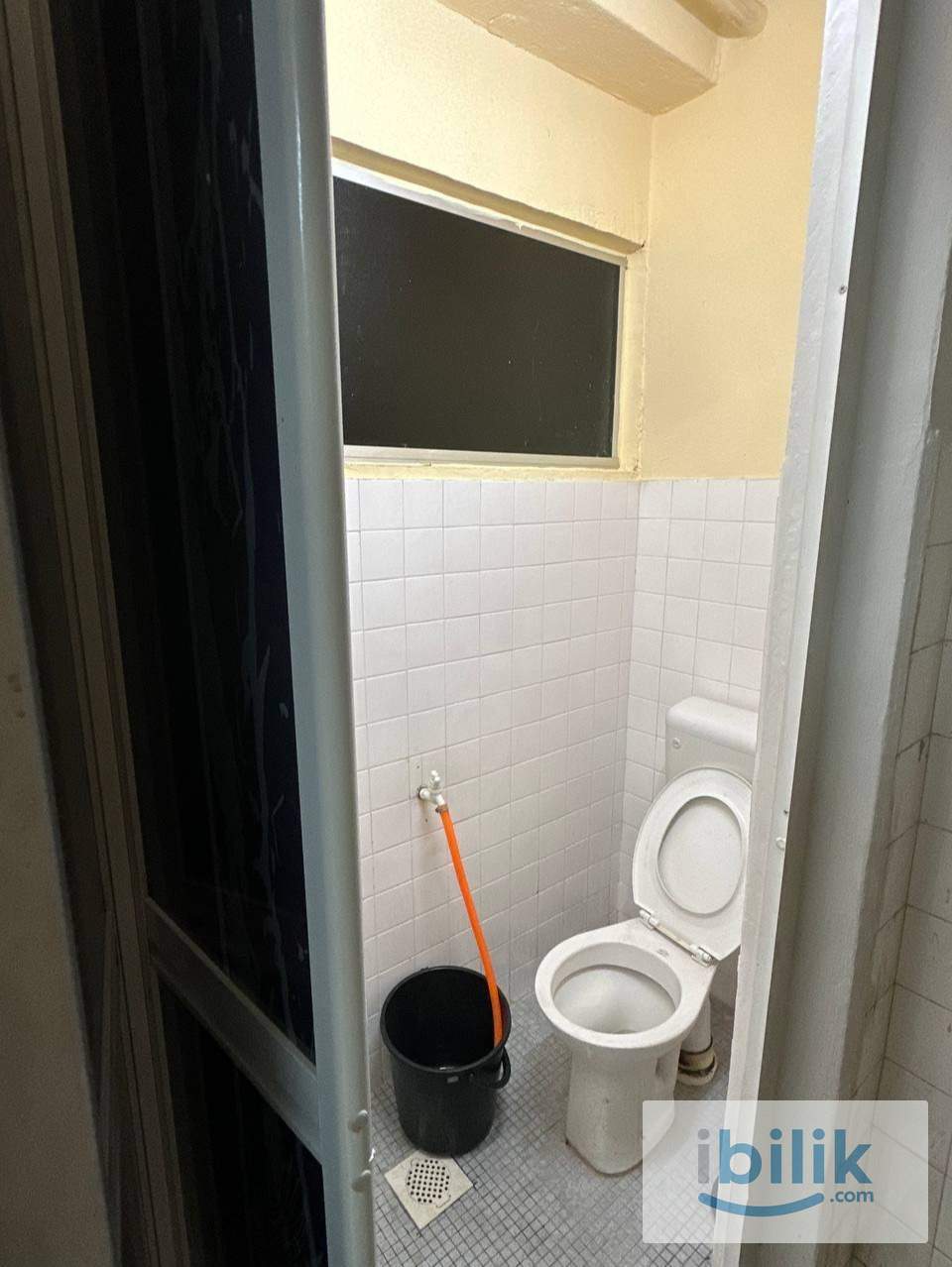 Bilik Single Muslimah Sungai Besi Near TBS - Image 10