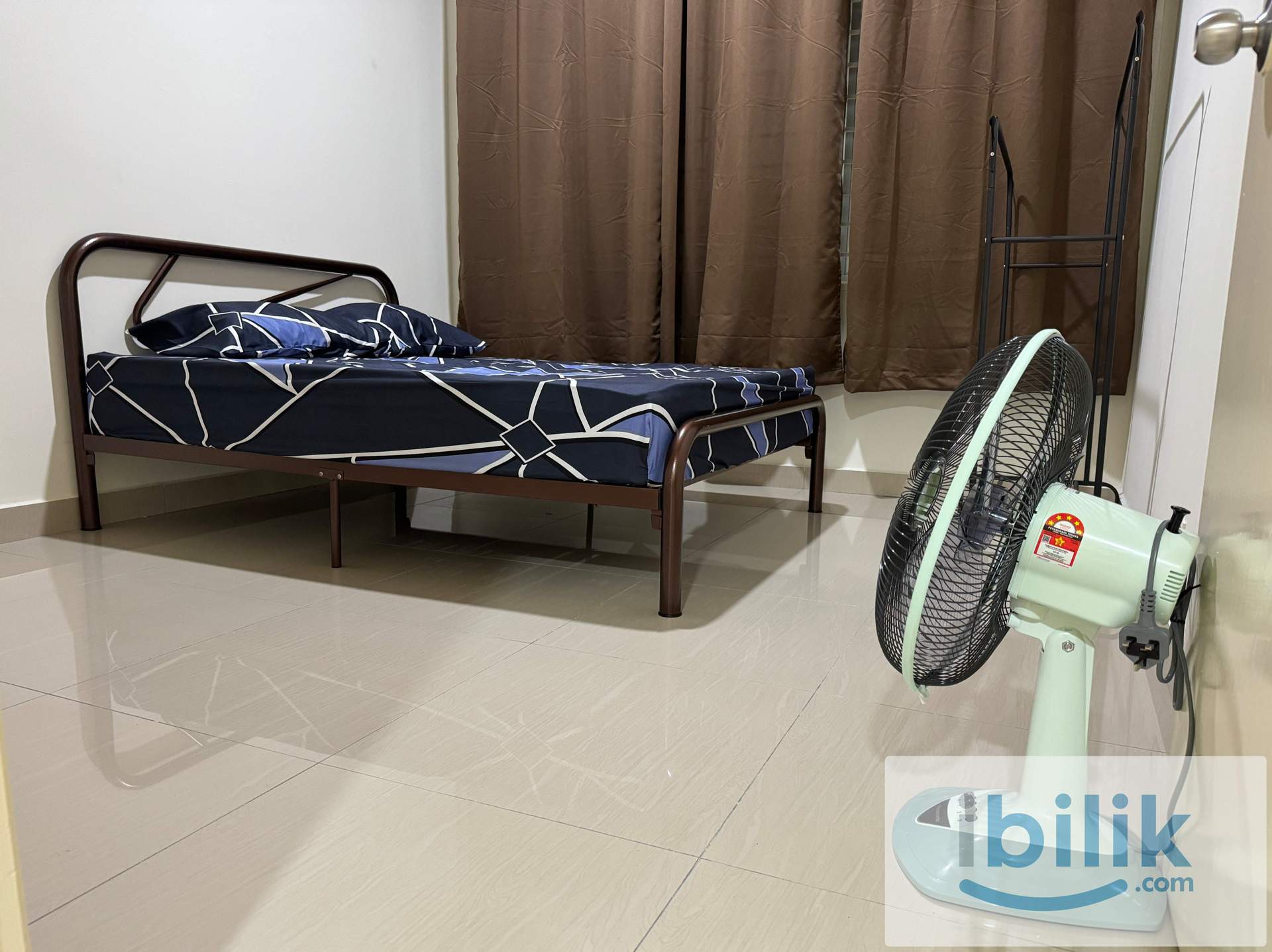 Maluri, Cheras, Velocity, Aeon Maluri 10 min to LRT Station - Image 1